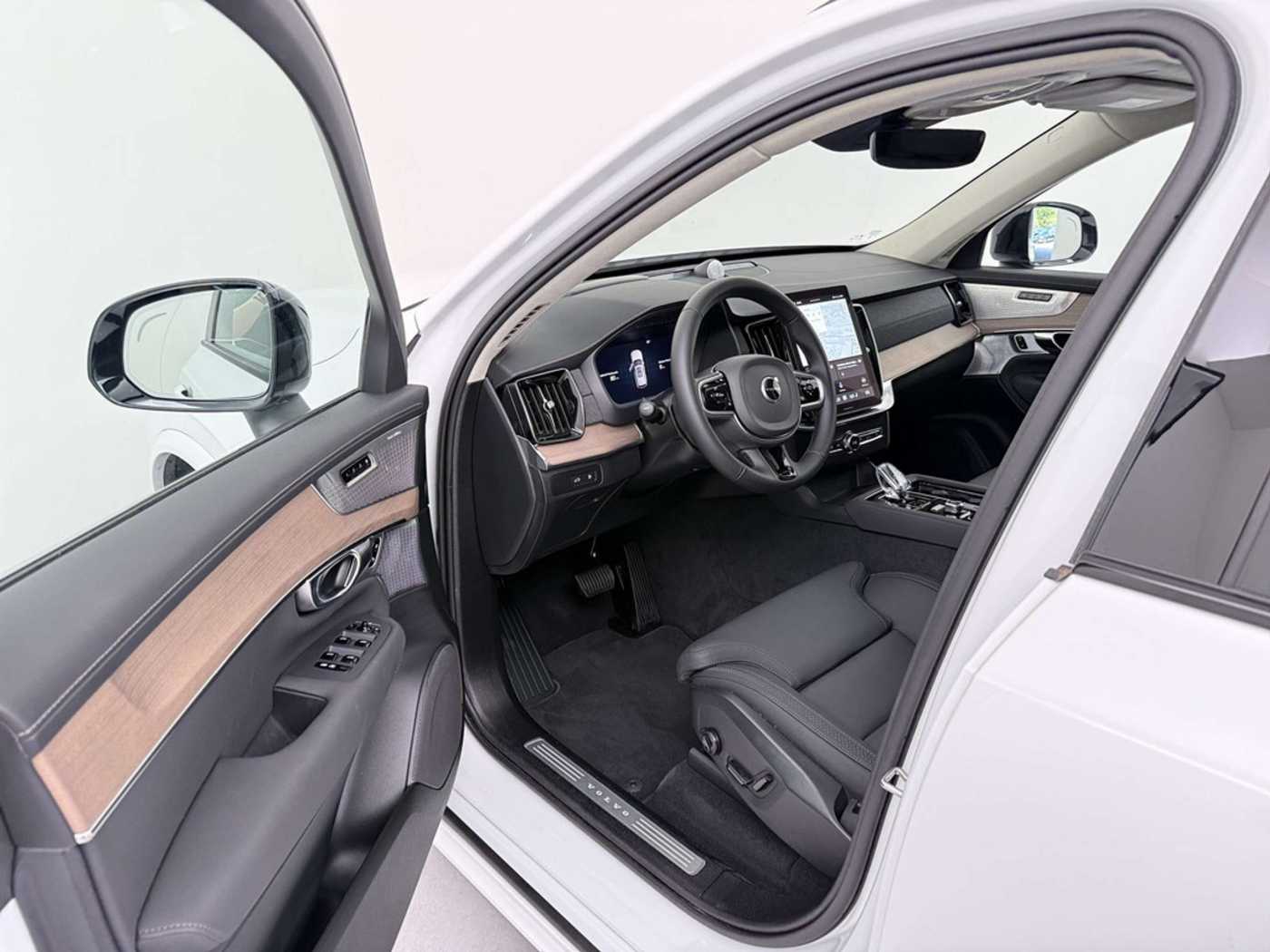 Volvo XC90 – Bild 11