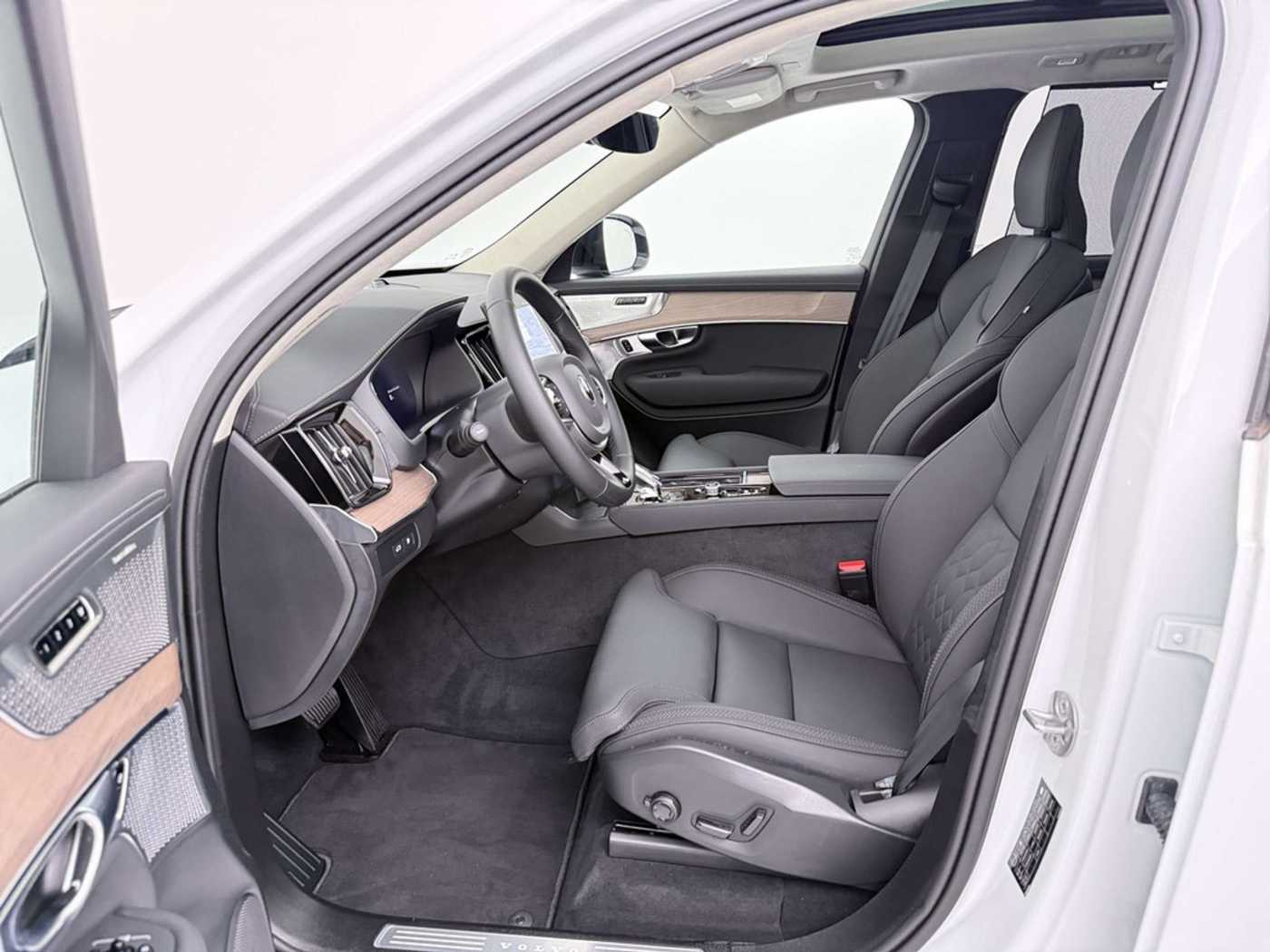 Volvo XC90 – Bild 12