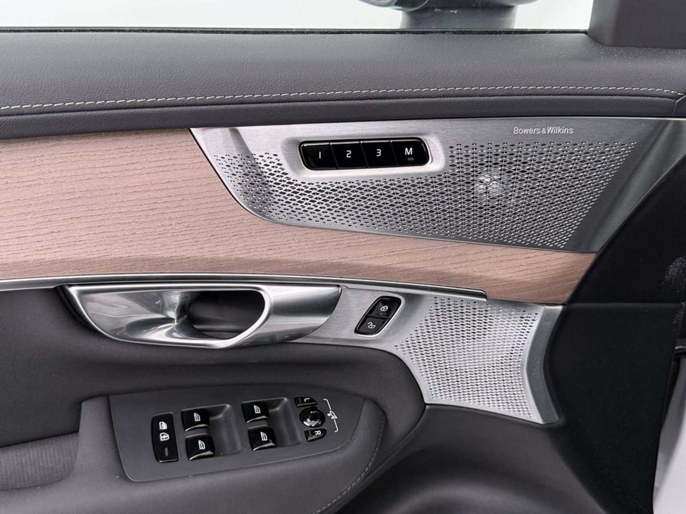 Volvo XC90 – Bild 13
