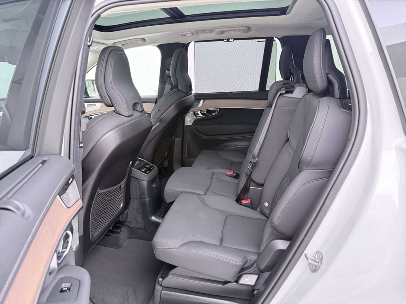 Volvo XC90 – Bild 15