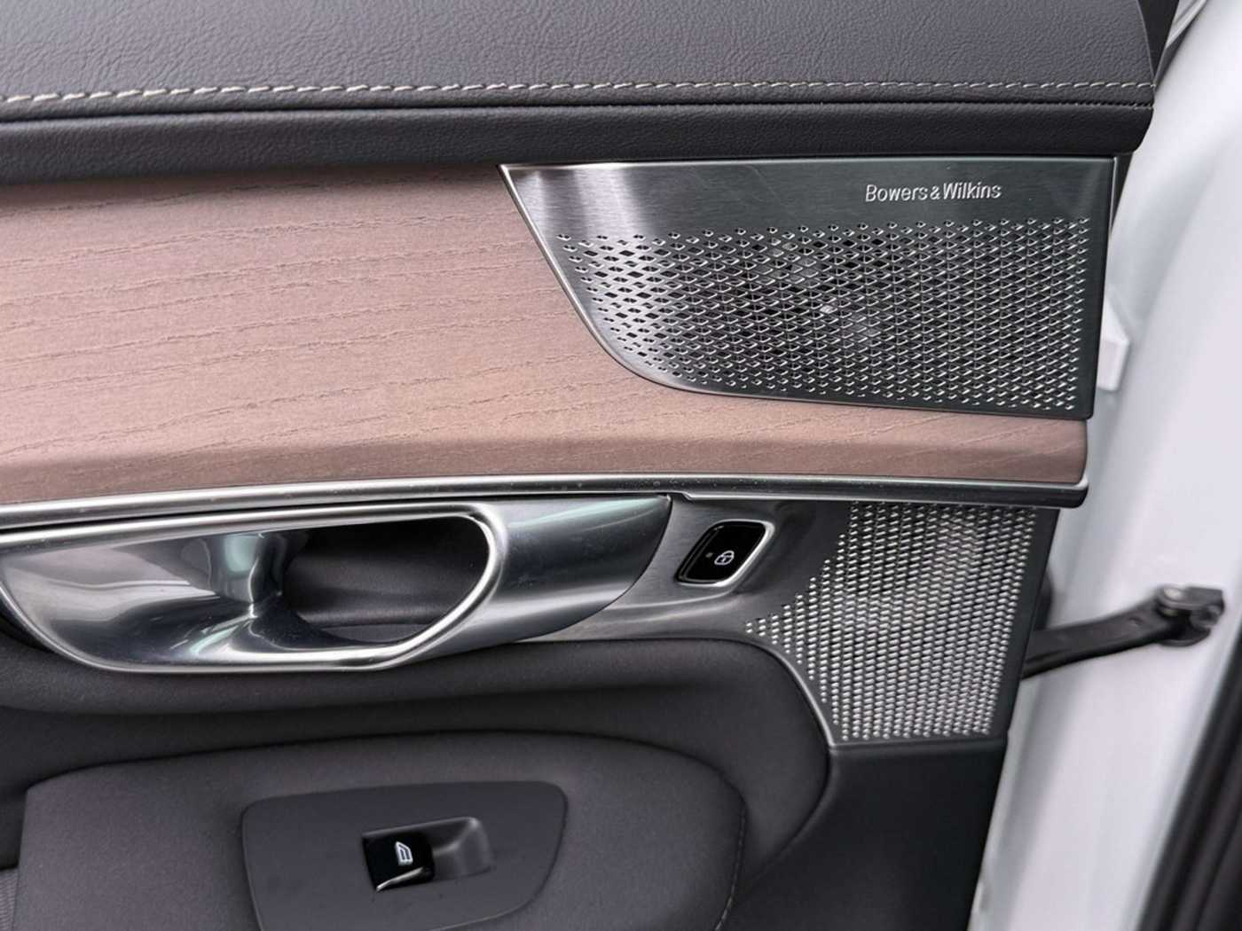 Volvo XC90 – Bild 16