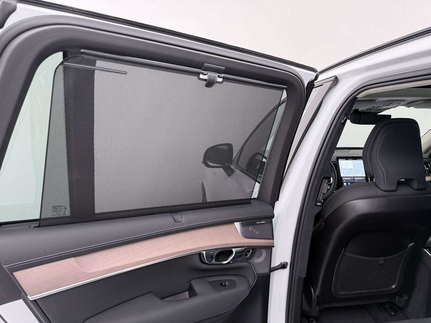 Volvo XC90 – Bild 17