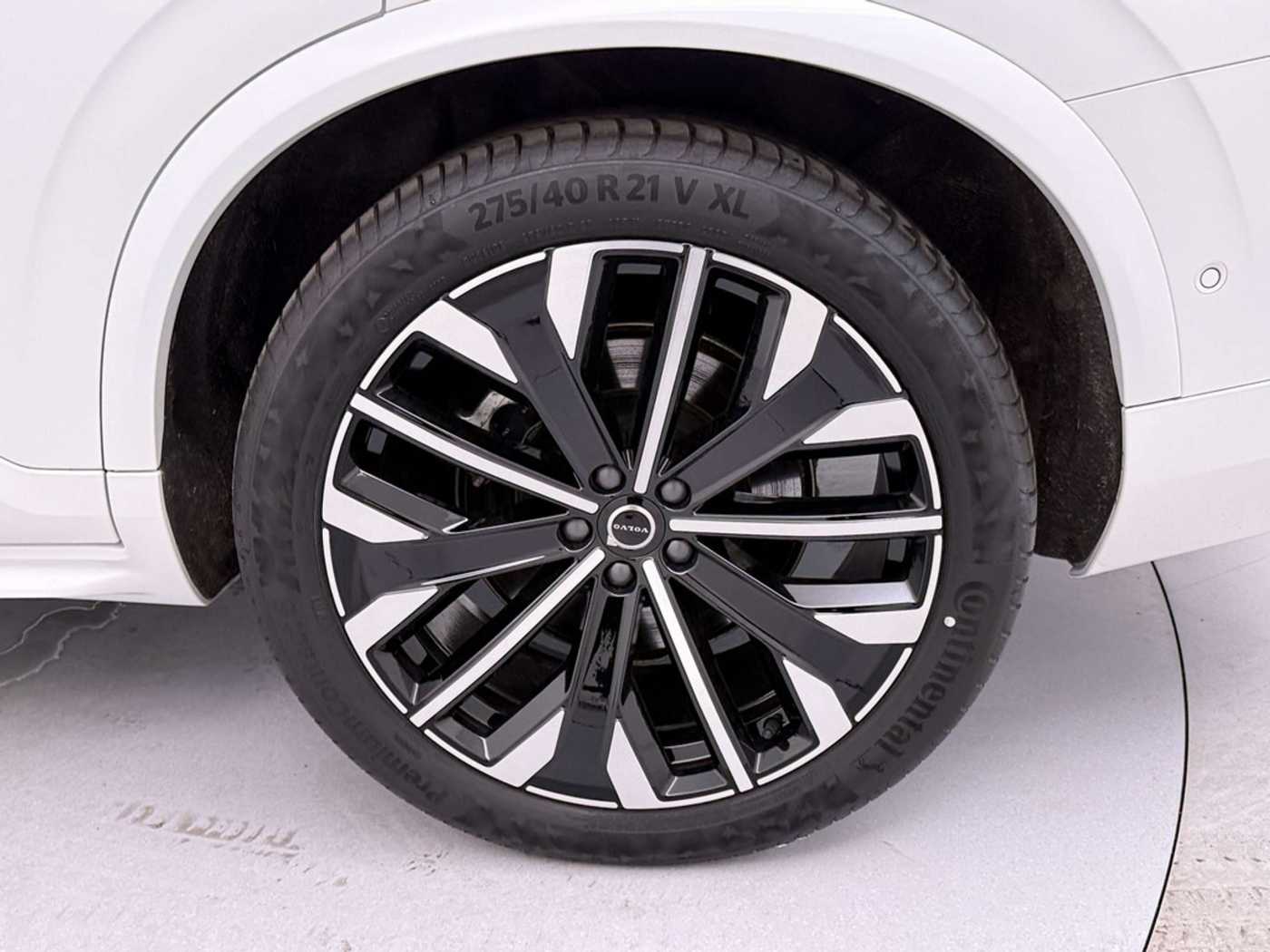 Volvo XC90 – Bild 18
