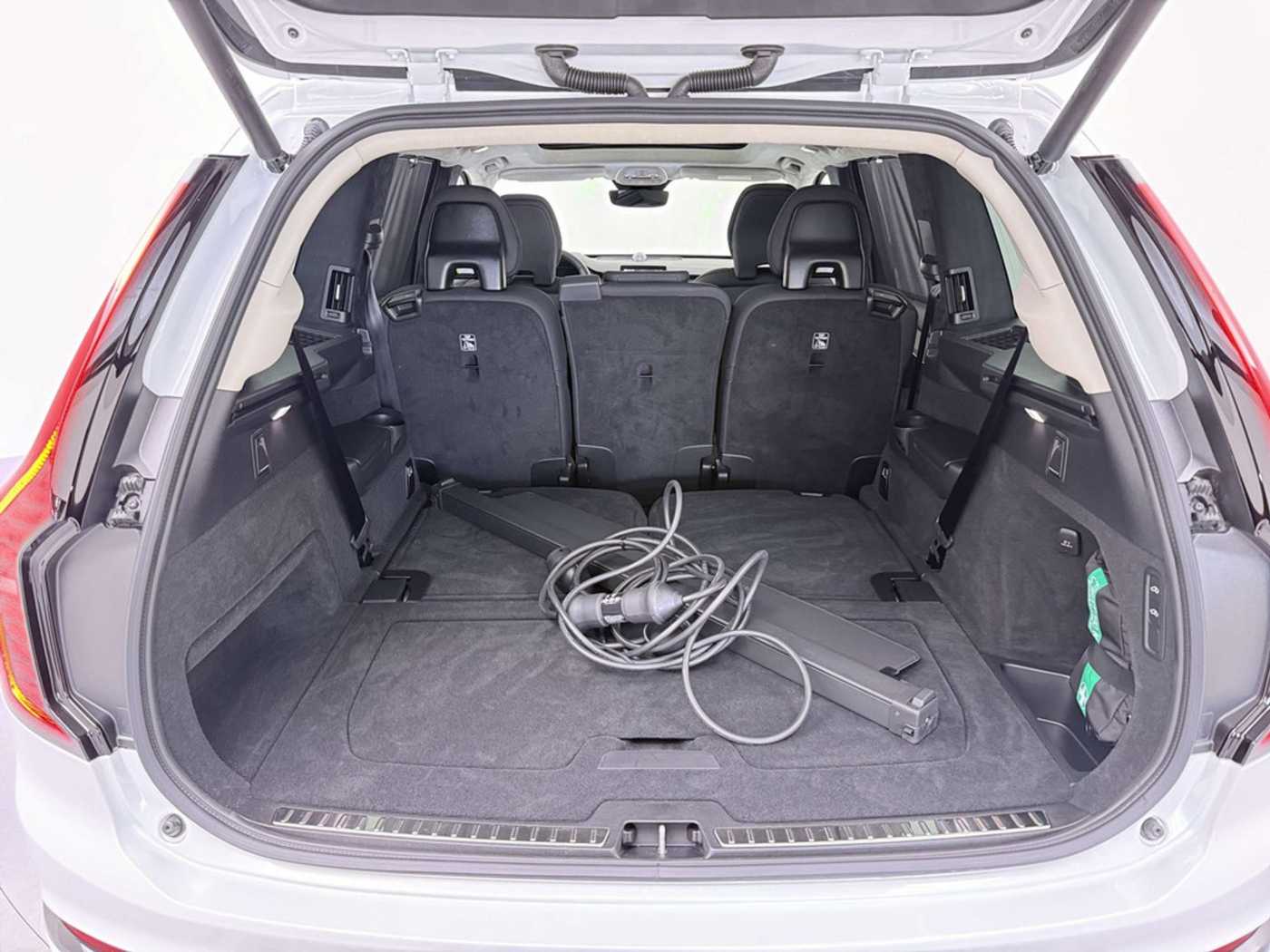 Volvo XC90 – Bild 19