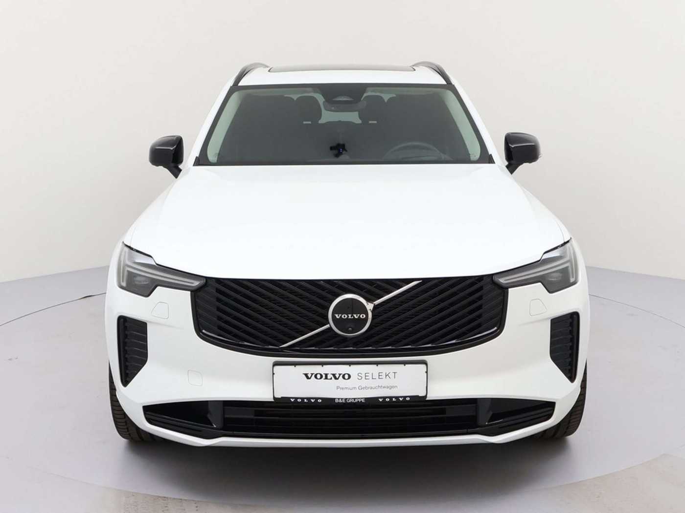 Volvo XC90 – Bild 2