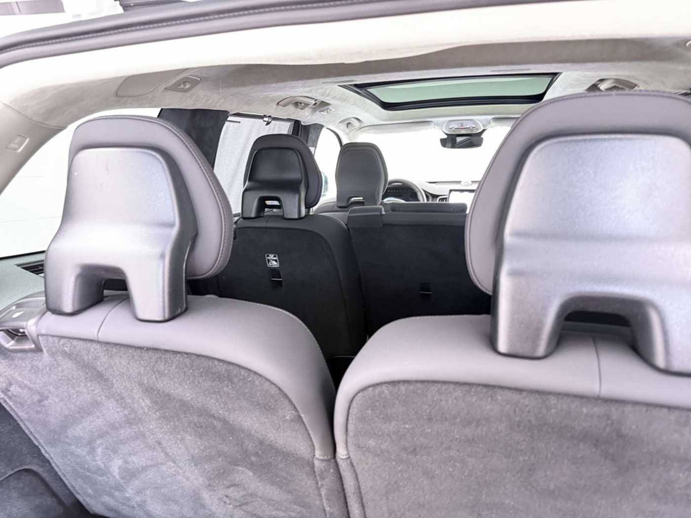 Volvo XC90 – Bild 25