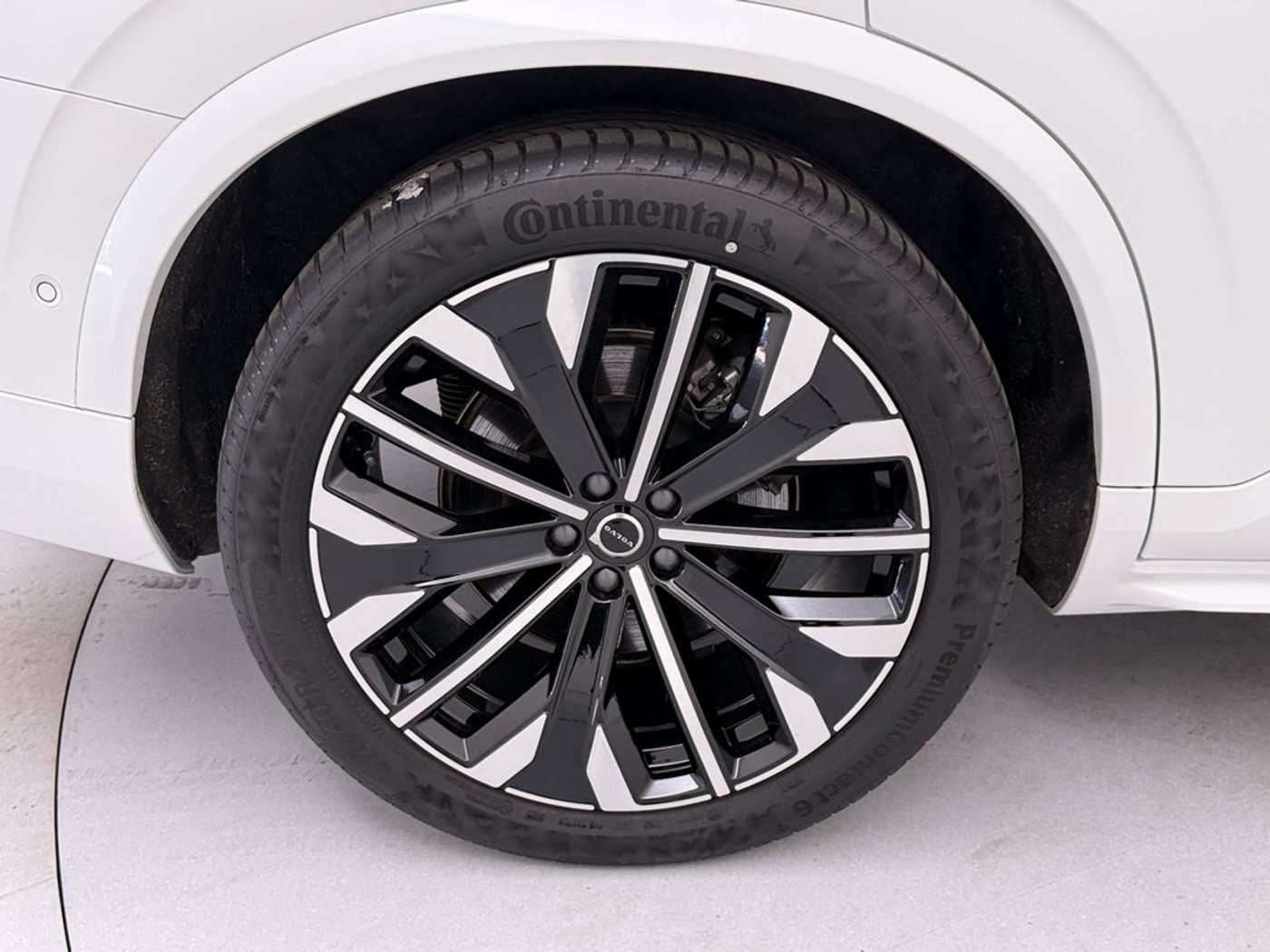 Volvo XC90 – Bild 26