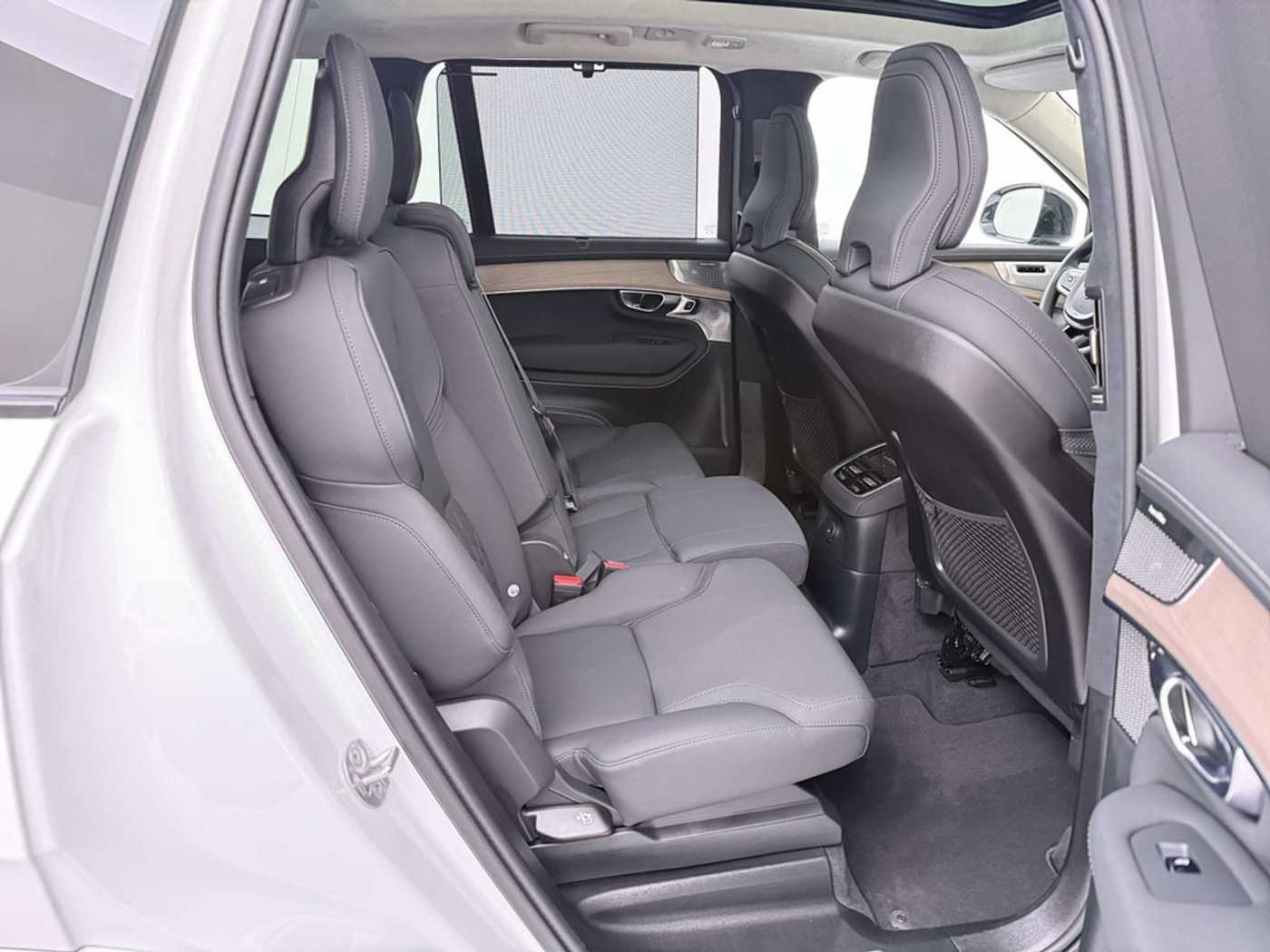 Volvo XC90 – Bild 27