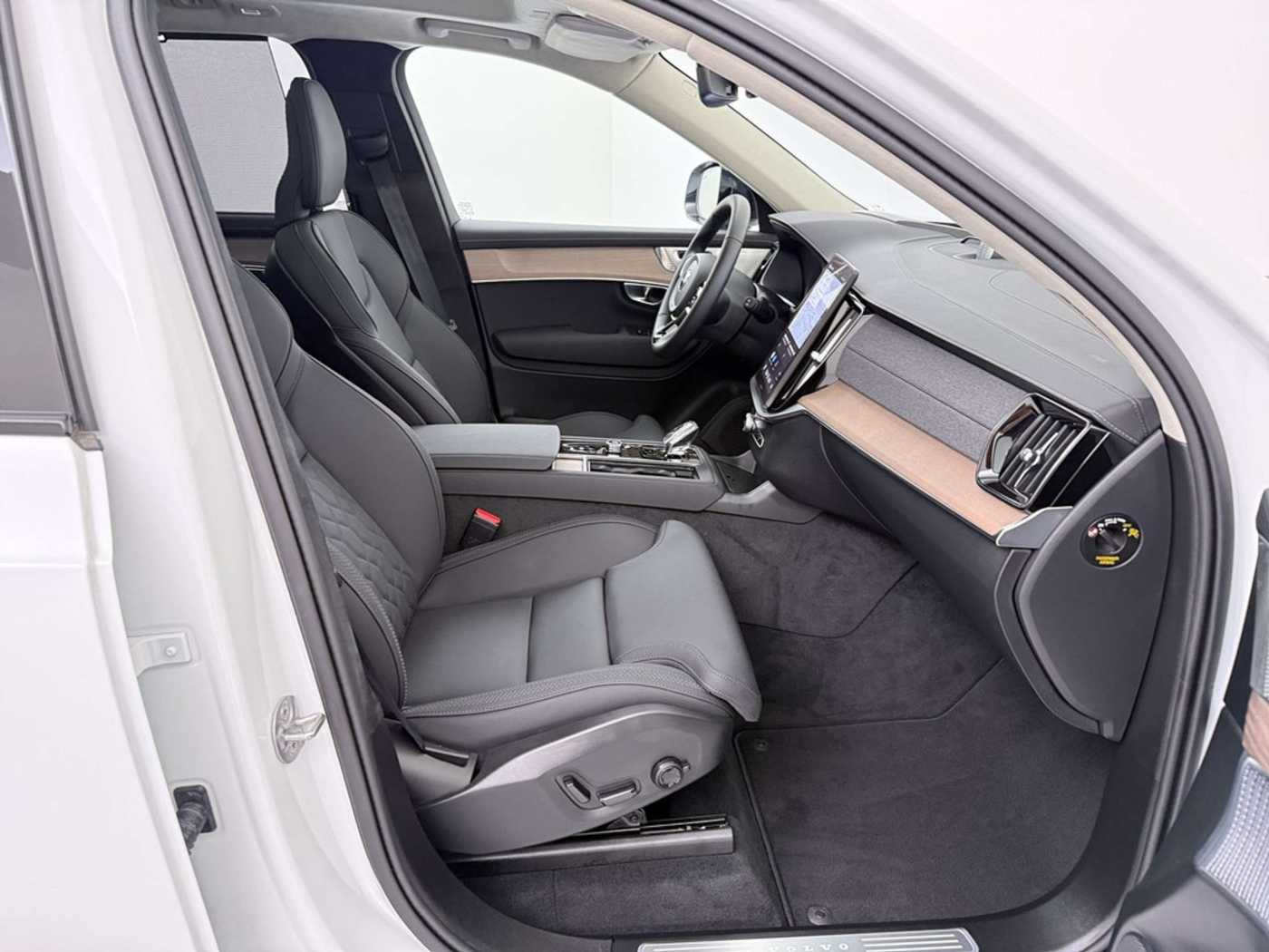 Volvo XC90 – Bild 28