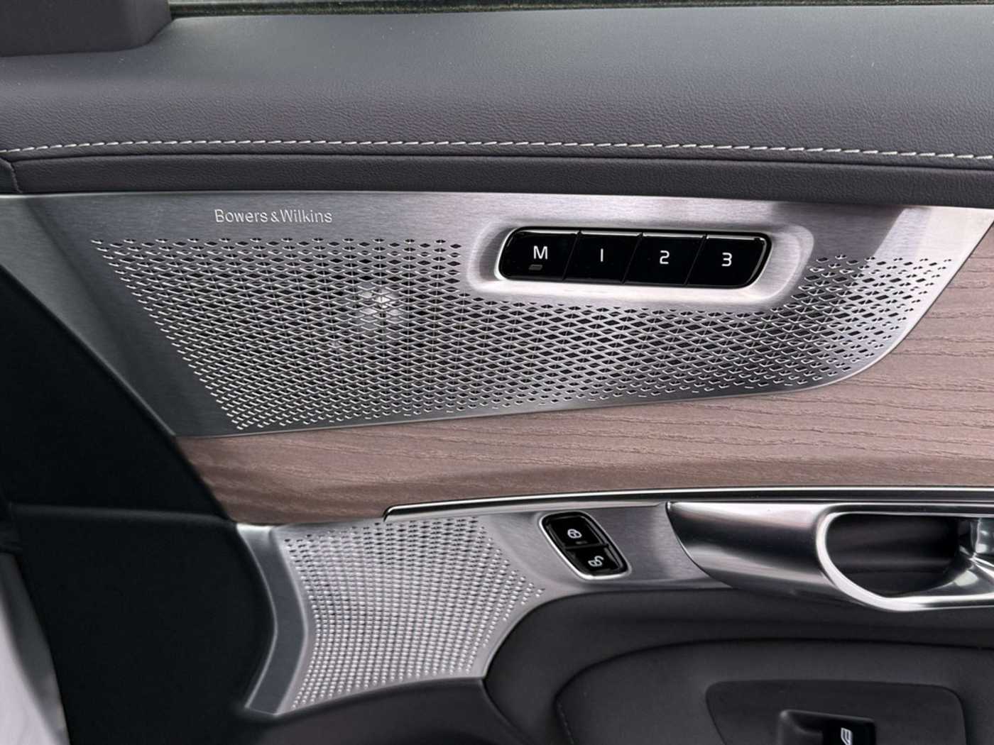 Volvo XC90 – Bild 29
