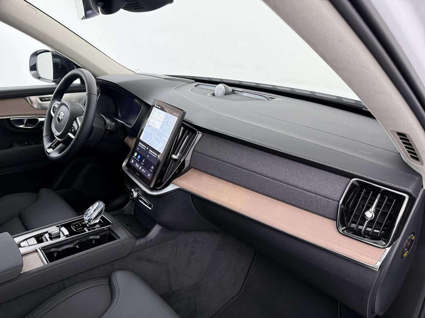 Volvo XC90 – Bild 30
