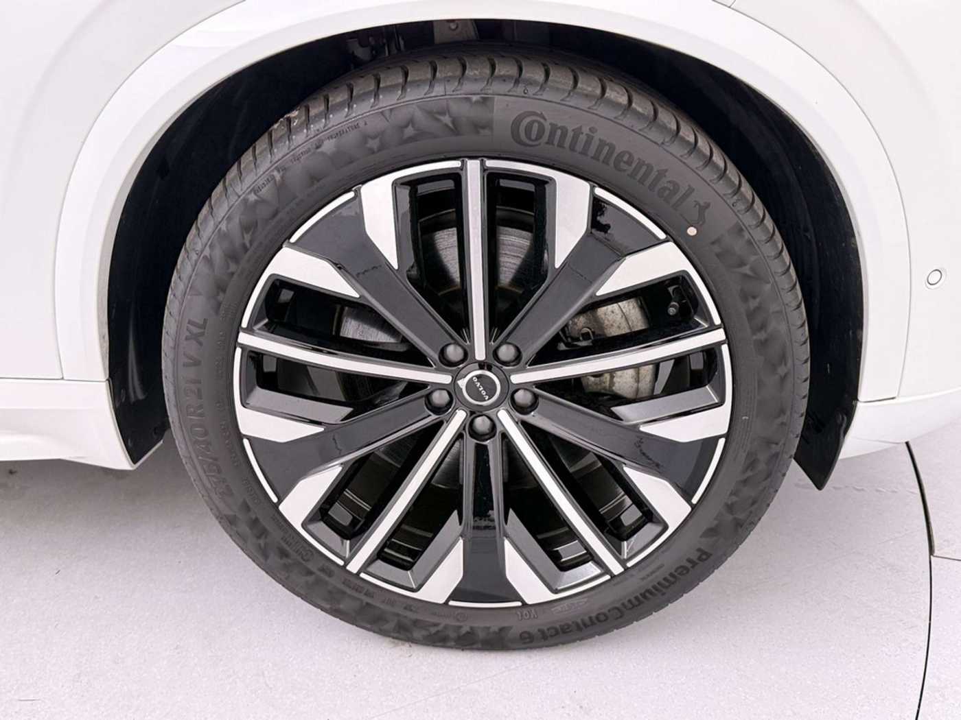 Volvo XC90 – Bild 31
