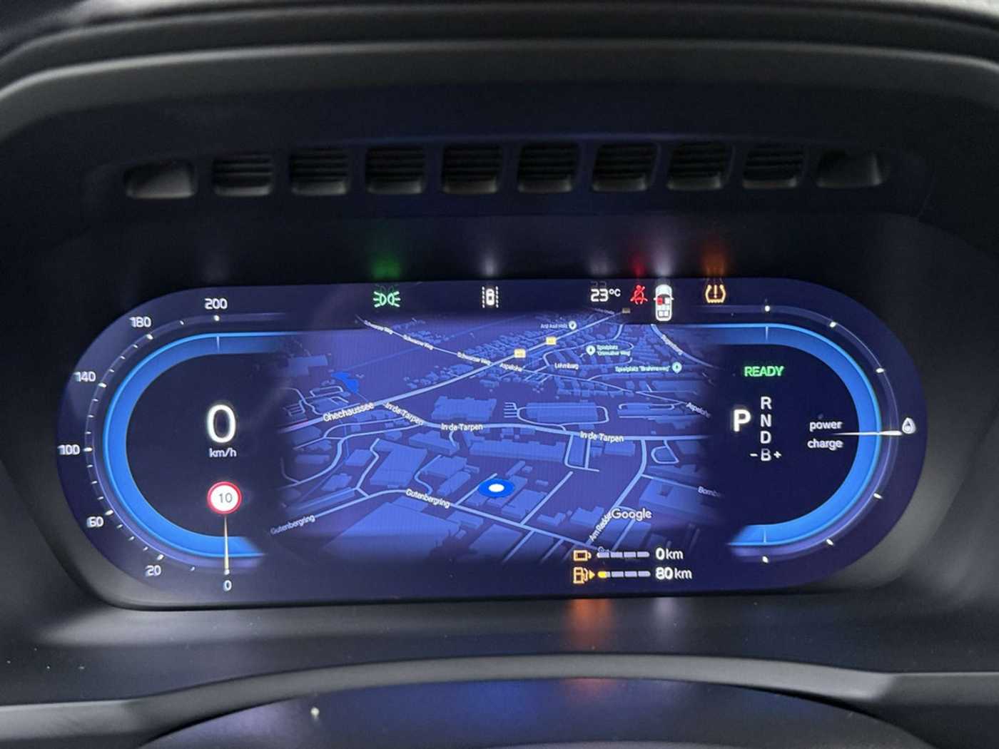 Volvo XC90 – Bild 32