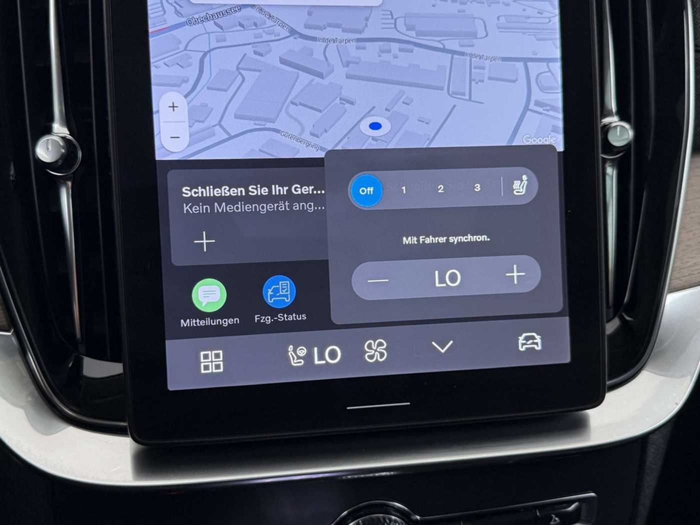 Volvo XC90 – Bild 35