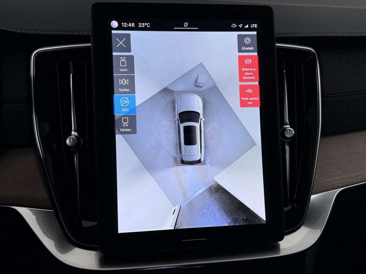 Volvo XC90 – Bild 37