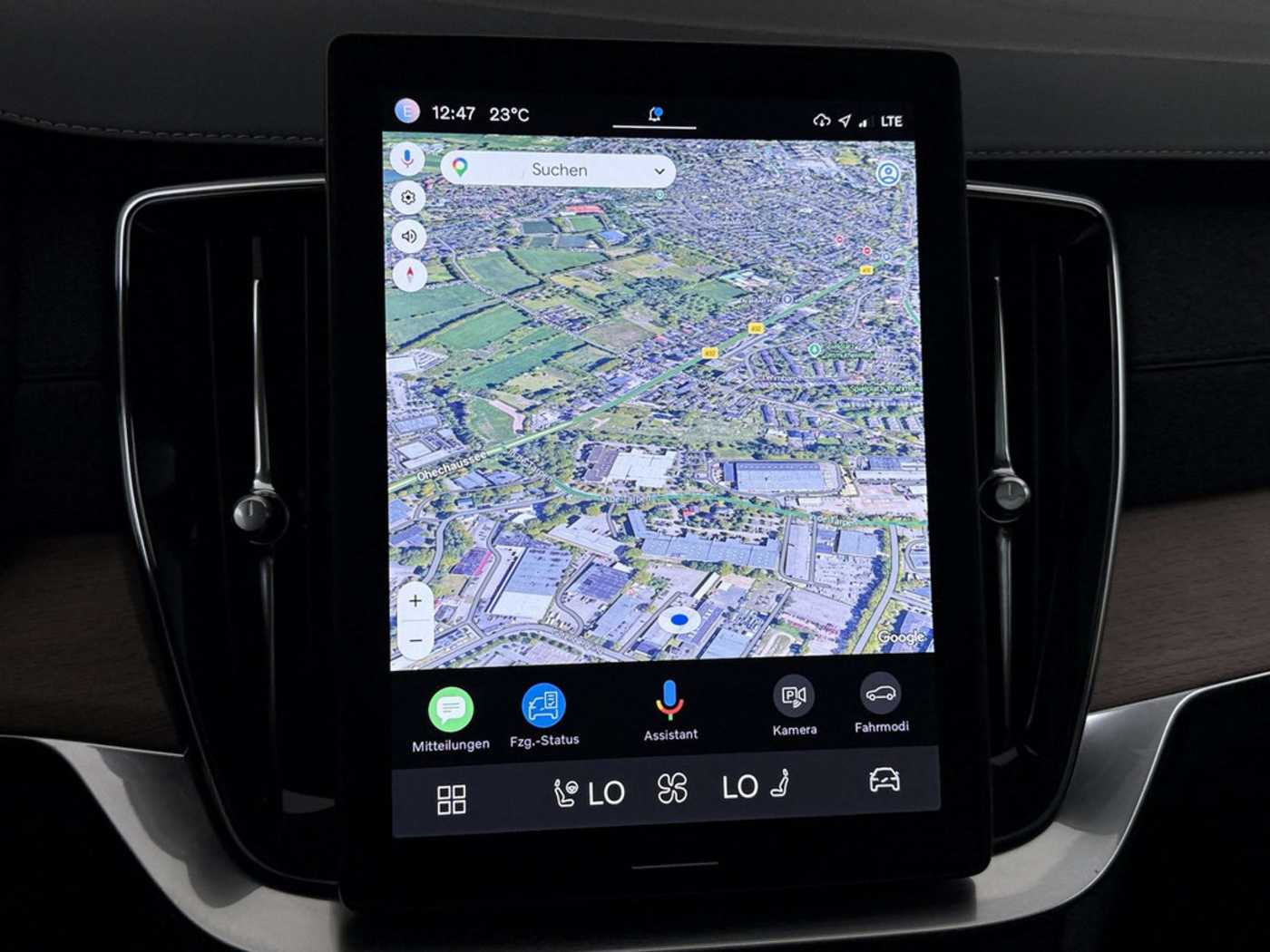 Volvo XC90 – Bild 38