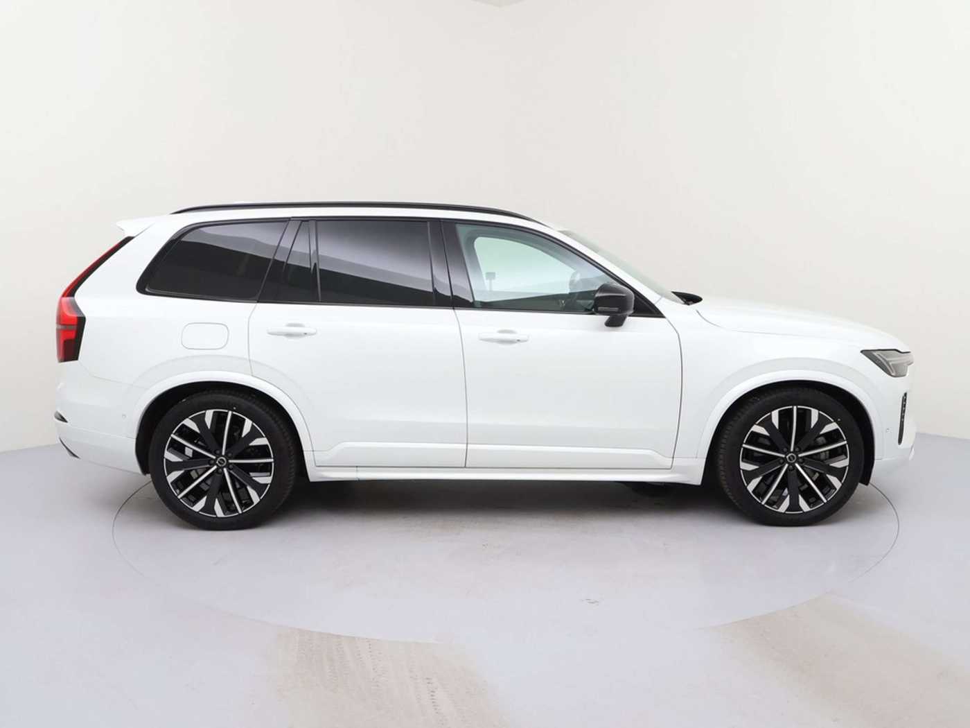 Volvo XC90 – Bild 4