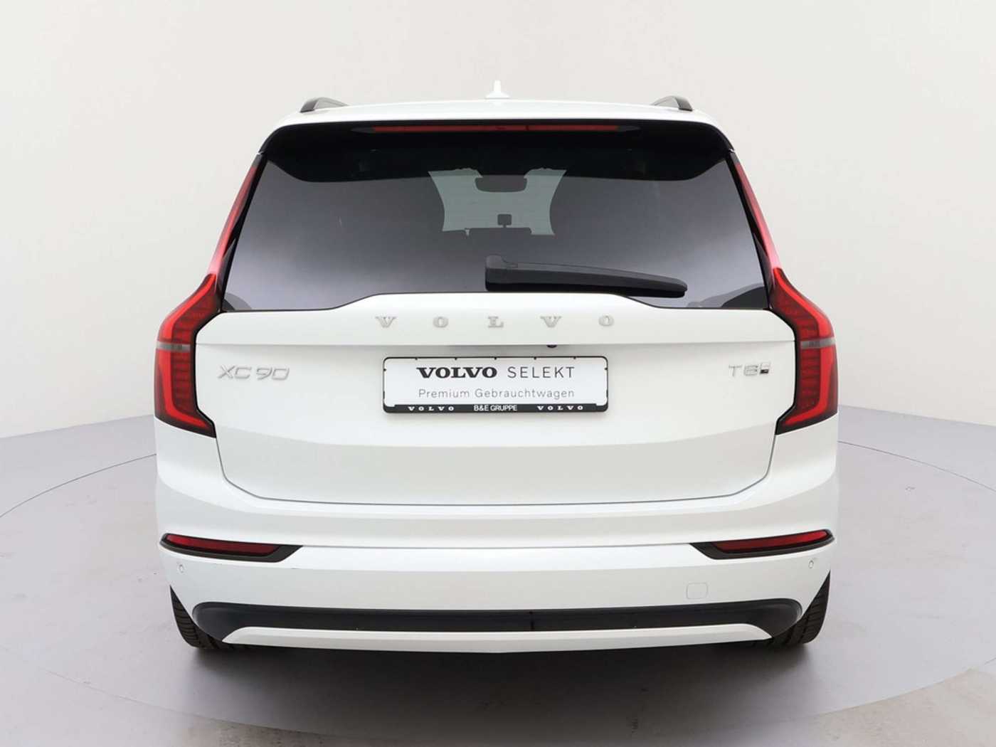 Volvo XC90 – Bild 6