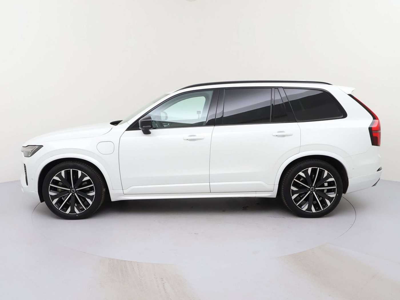 Volvo XC90 – Bild 8
