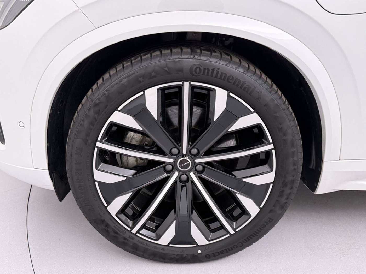 Volvo XC90 – Bild 9