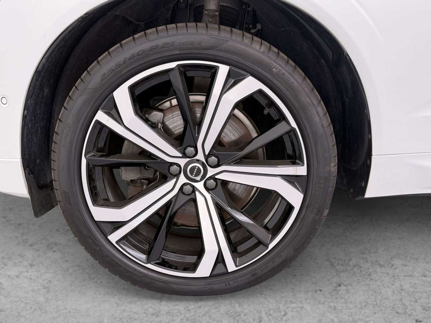 Volvo XC60 – Bild 10