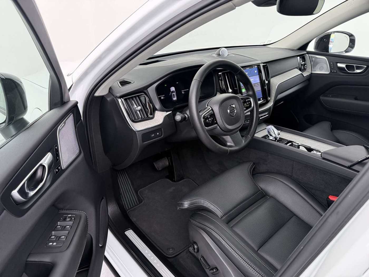 Volvo XC60 – Bild 11