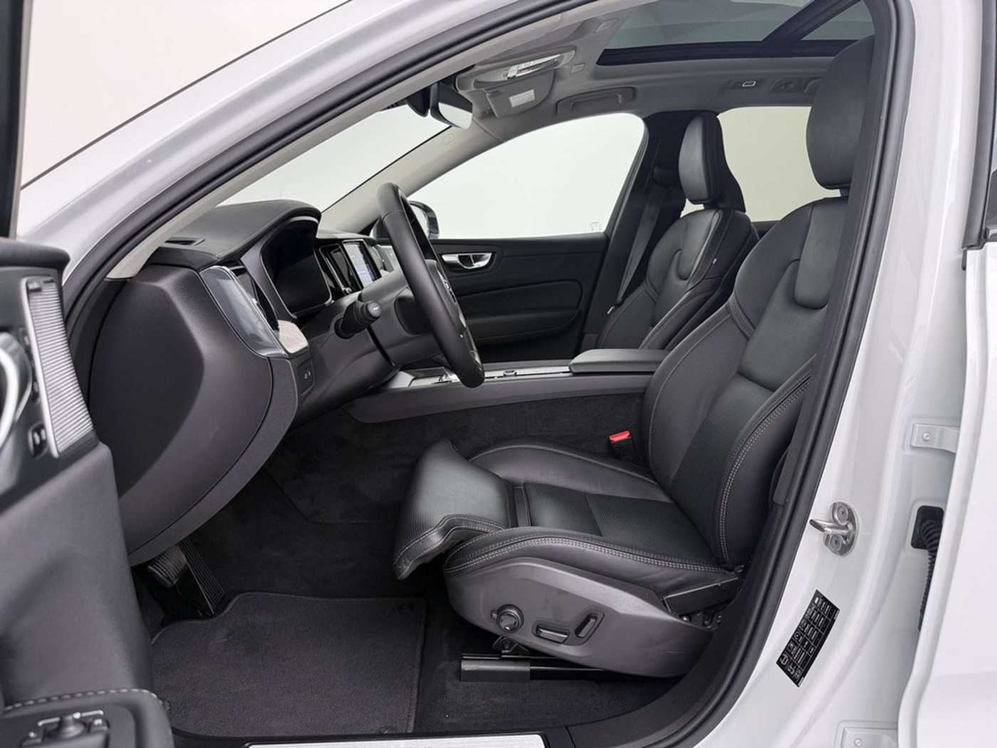 Volvo XC60 – Bild 12