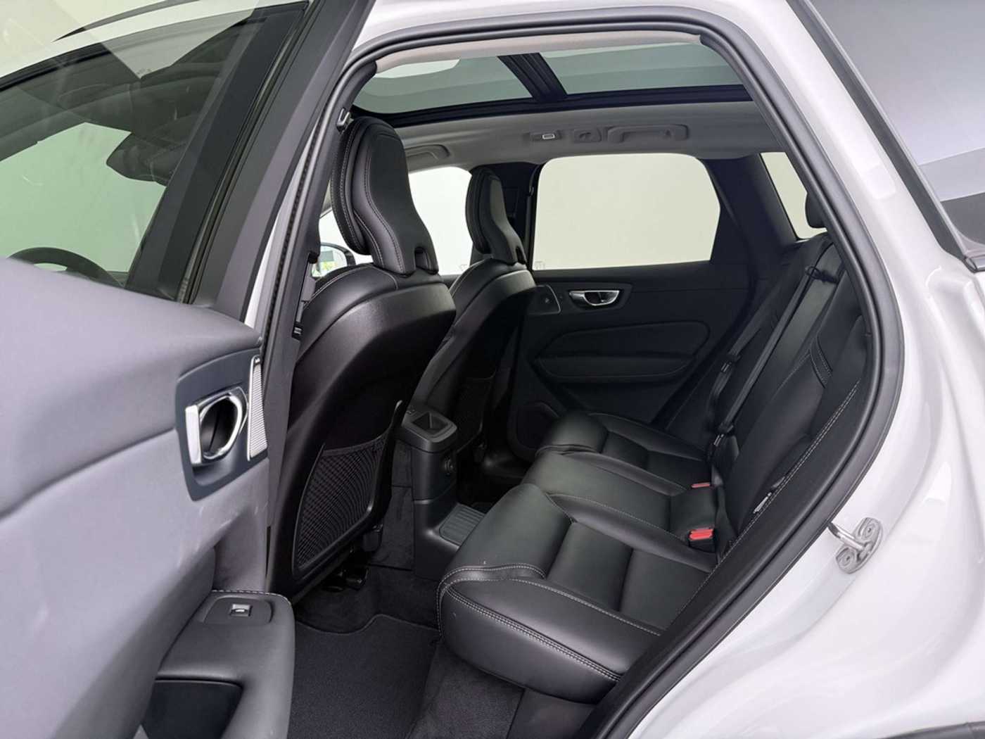 Volvo XC60 – Bild 13