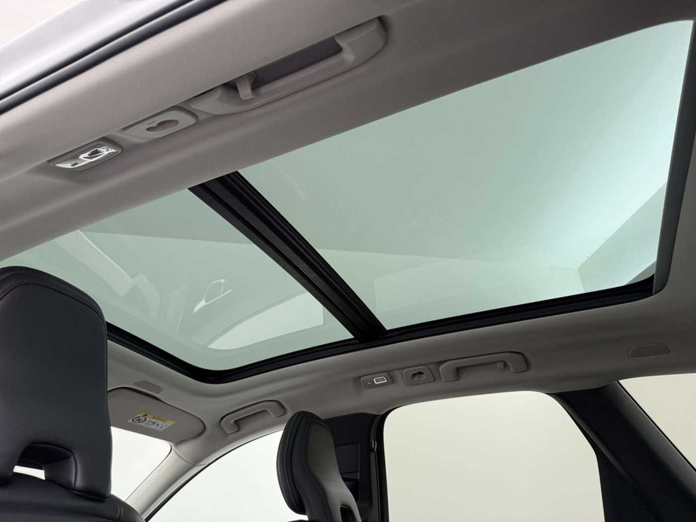 Volvo XC60 – Bild 14