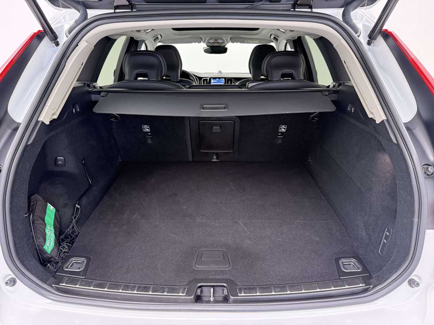 Volvo XC60 – Bild 16