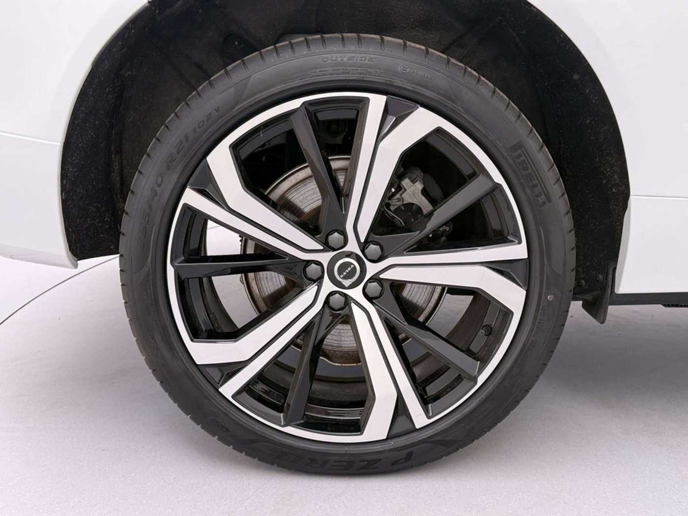 Volvo XC60 – Bild 19