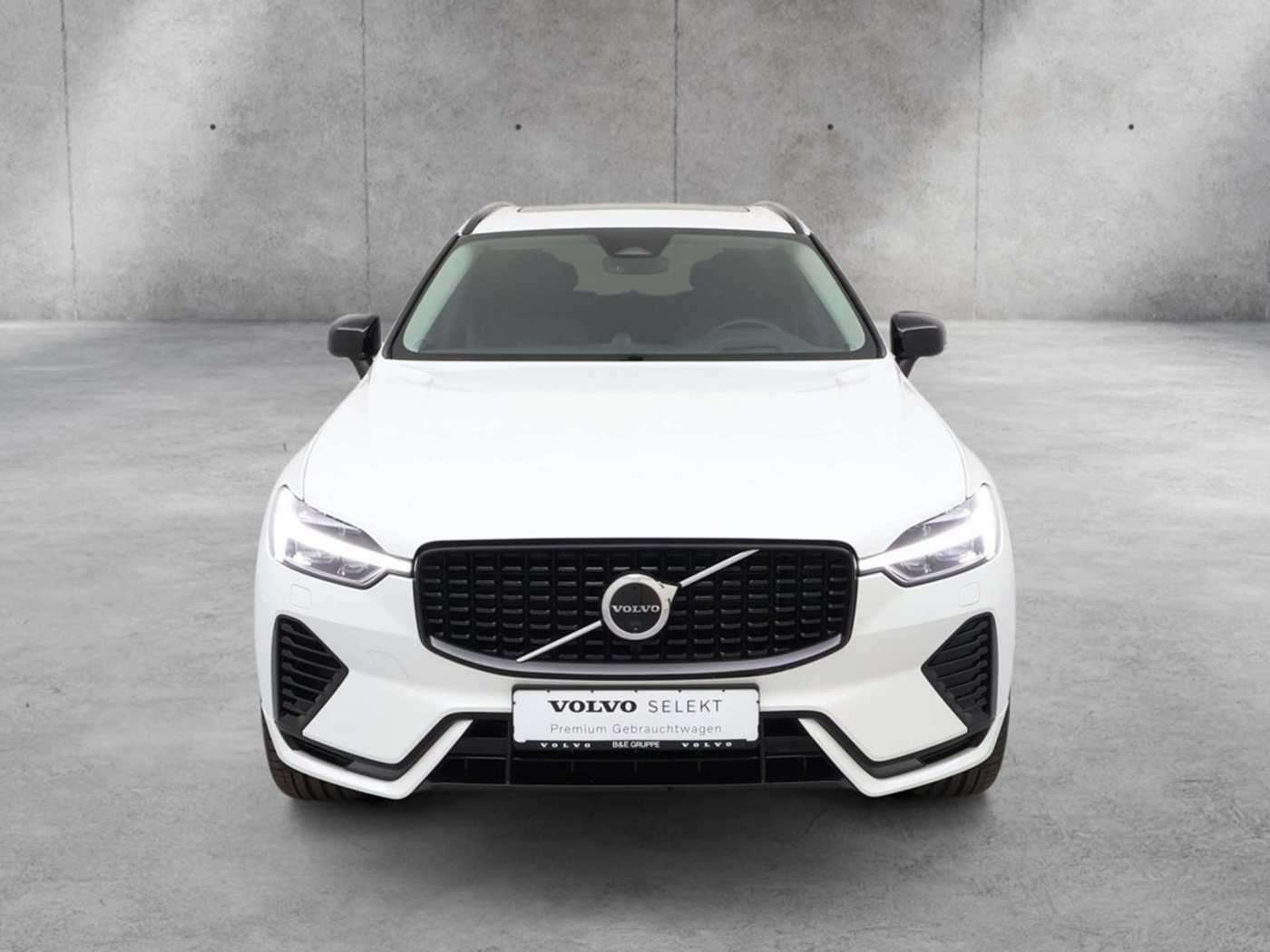 Volvo XC60 – Bild 2