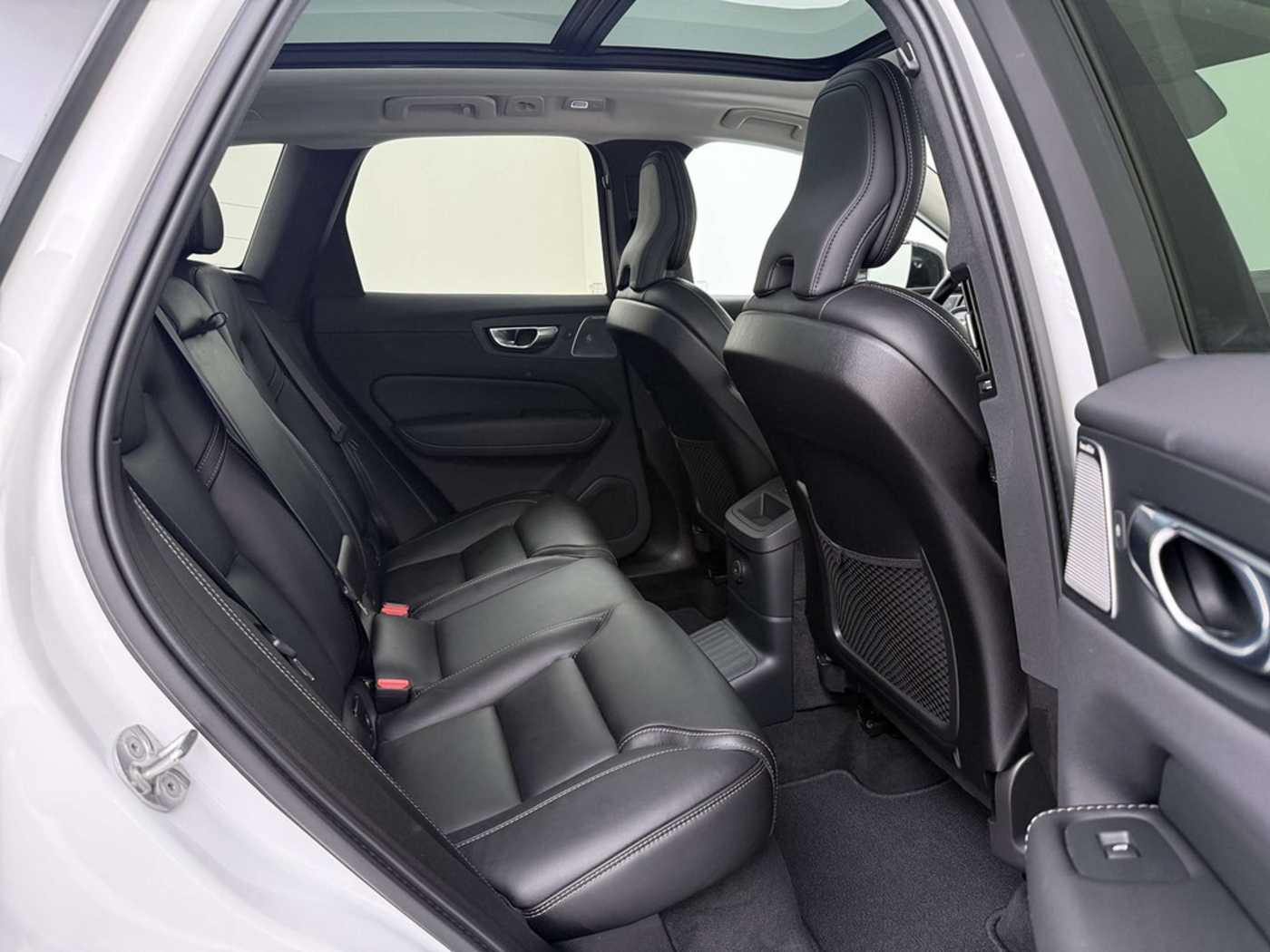 Volvo XC60 – Bild 20