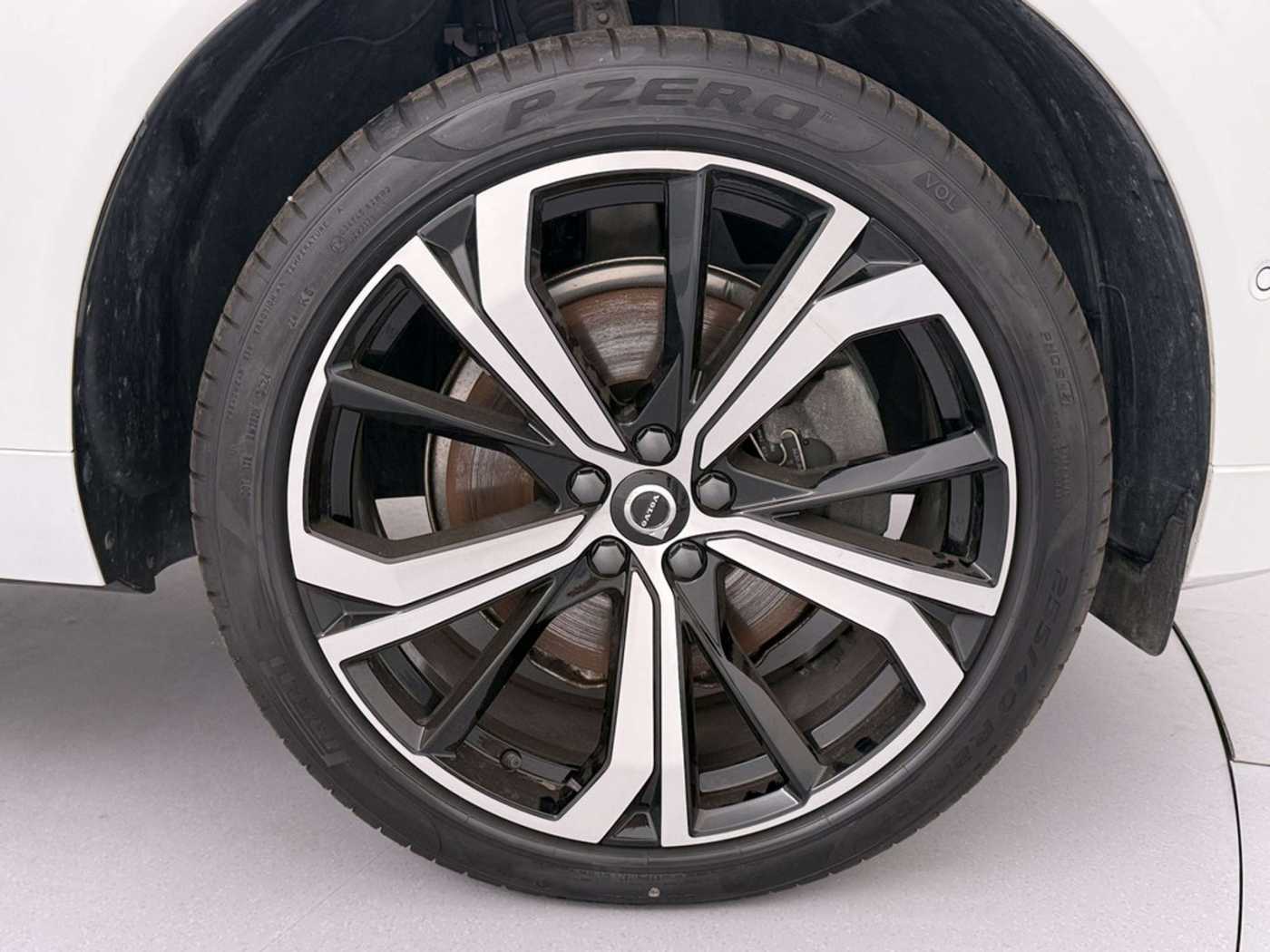 Volvo XC60 – Bild 21