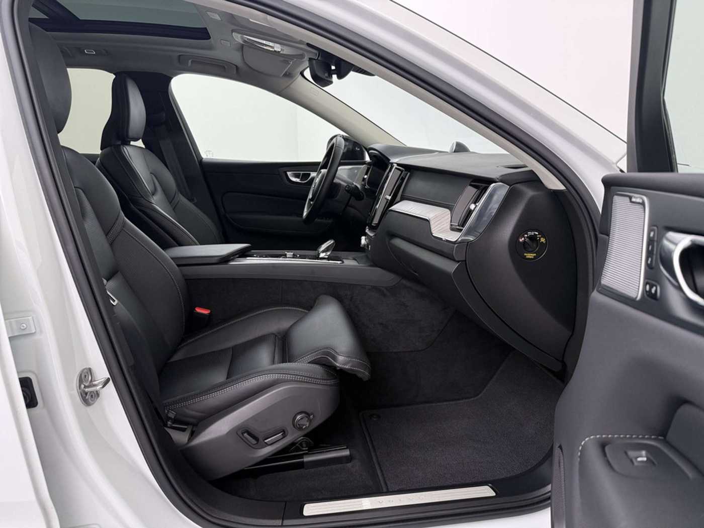 Volvo XC60 – Bild 22