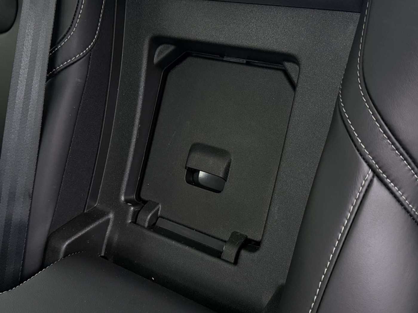 Volvo XC60 – Bild 24