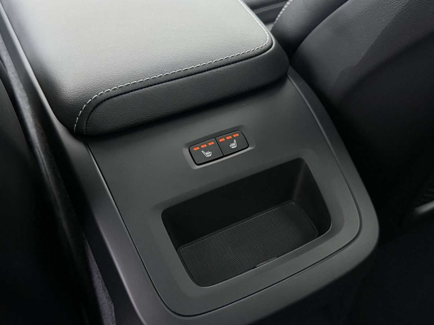 Volvo XC60 – Bild 25