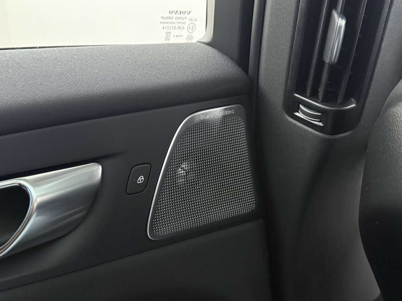 Volvo XC60 – Bild 27