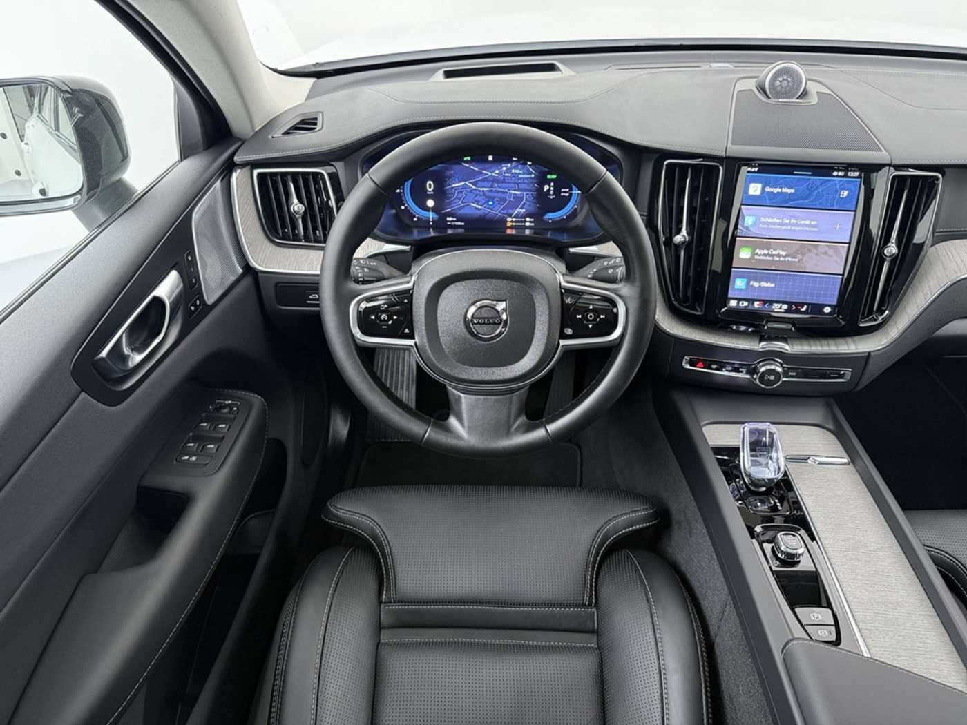 Volvo XC60 – Bild 29