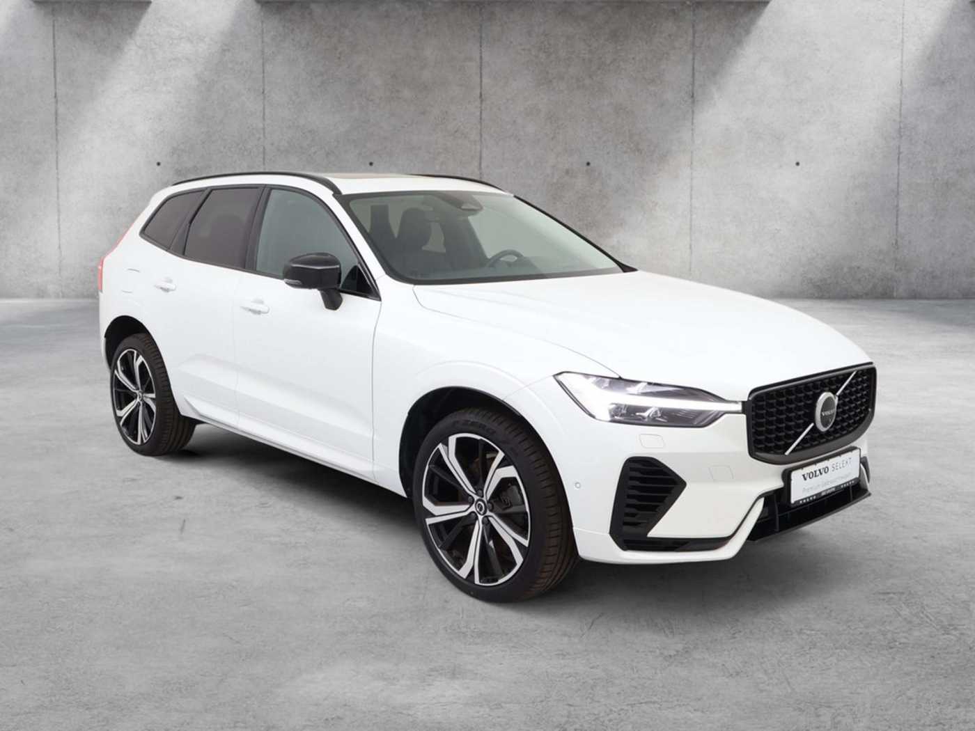 Volvo XC60 – Bild 3