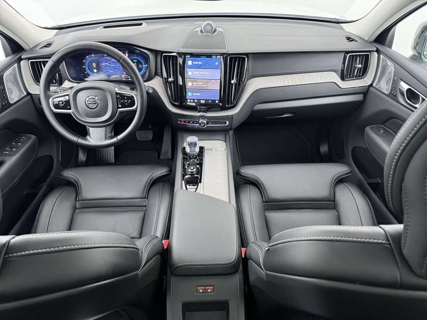 Volvo XC60 – Bild 30