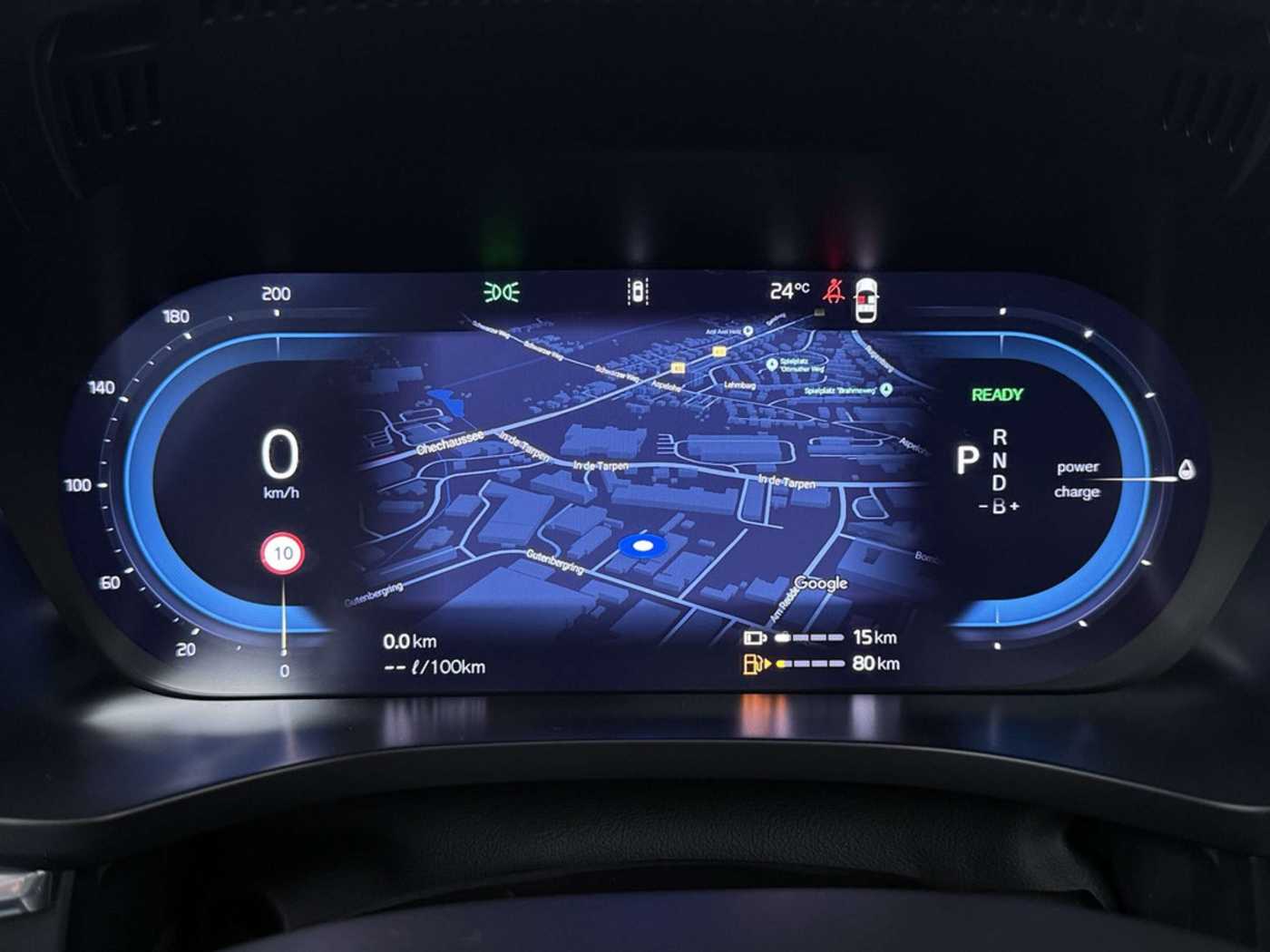 Volvo XC60 – Bild 31