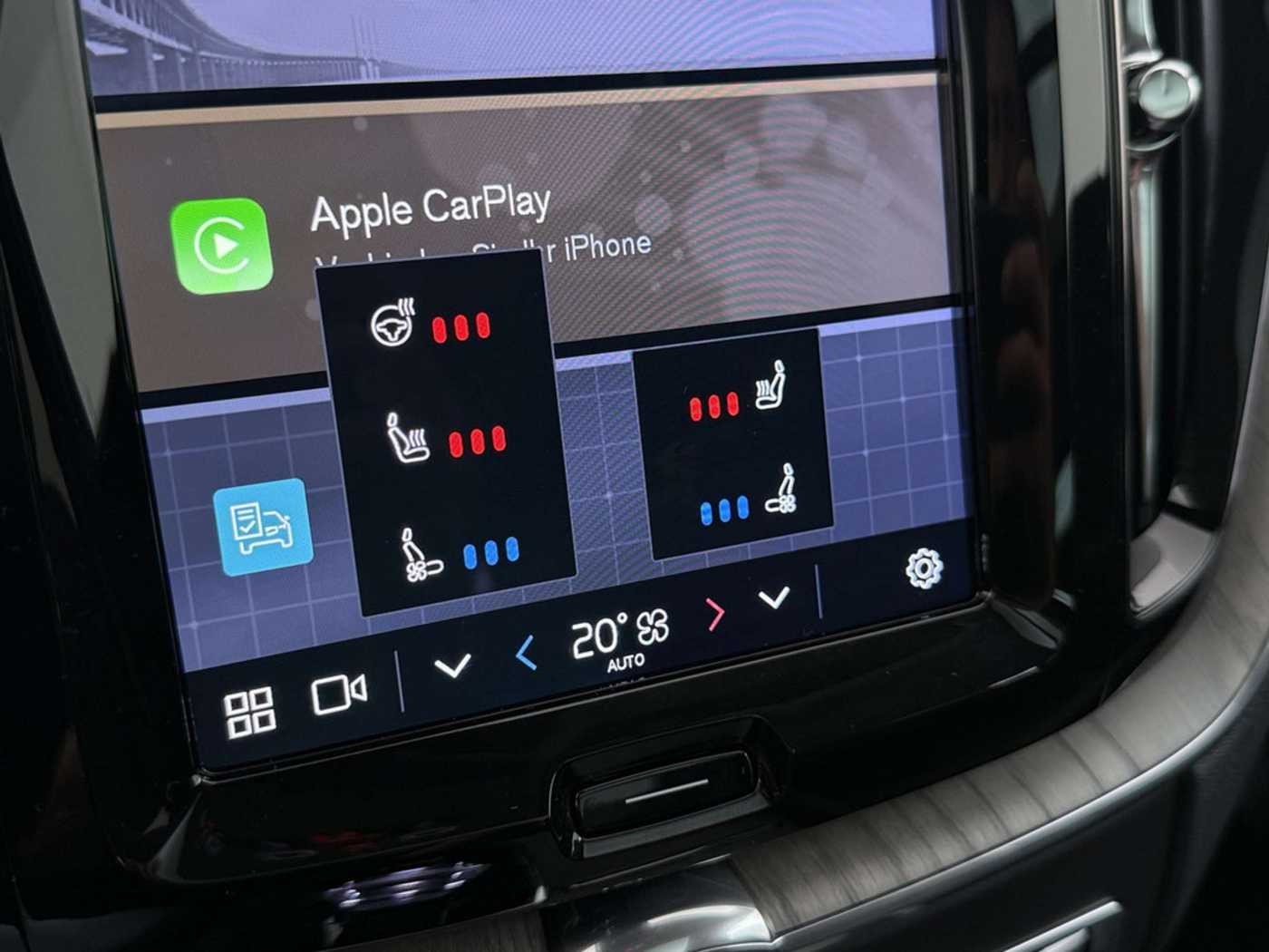 Volvo XC60 – Bild 33
