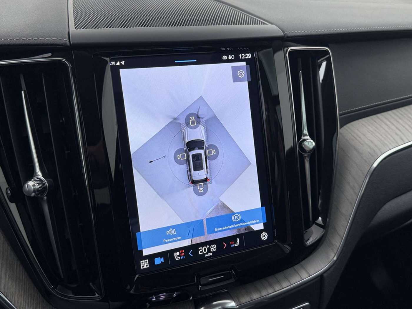 Volvo XC60 – Bild 35