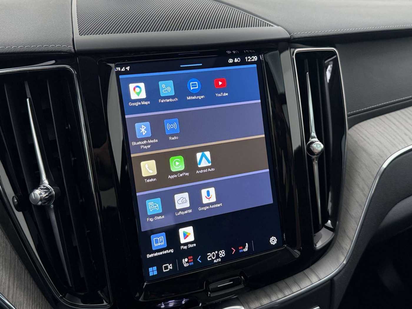 Volvo XC60 – Bild 36