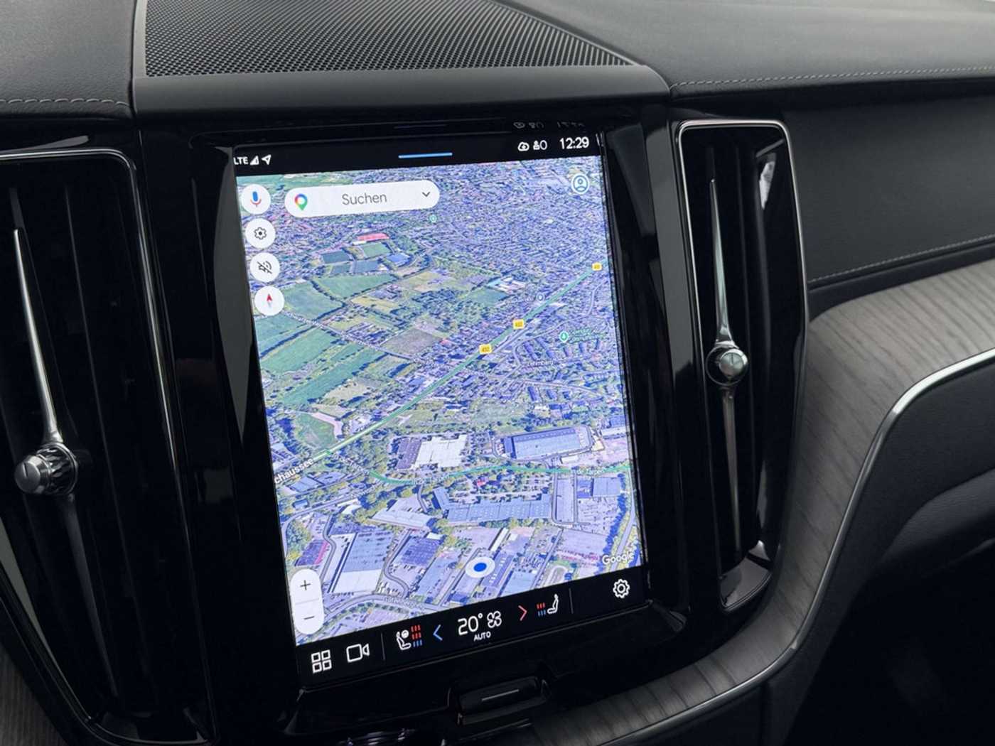 Volvo XC60 – Bild 37