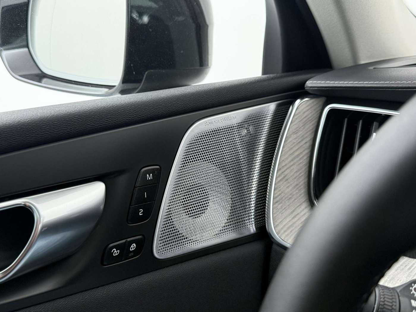 Volvo XC60 – Bild 38
