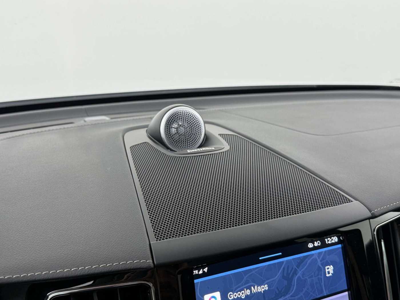 Volvo XC60 – Bild 39