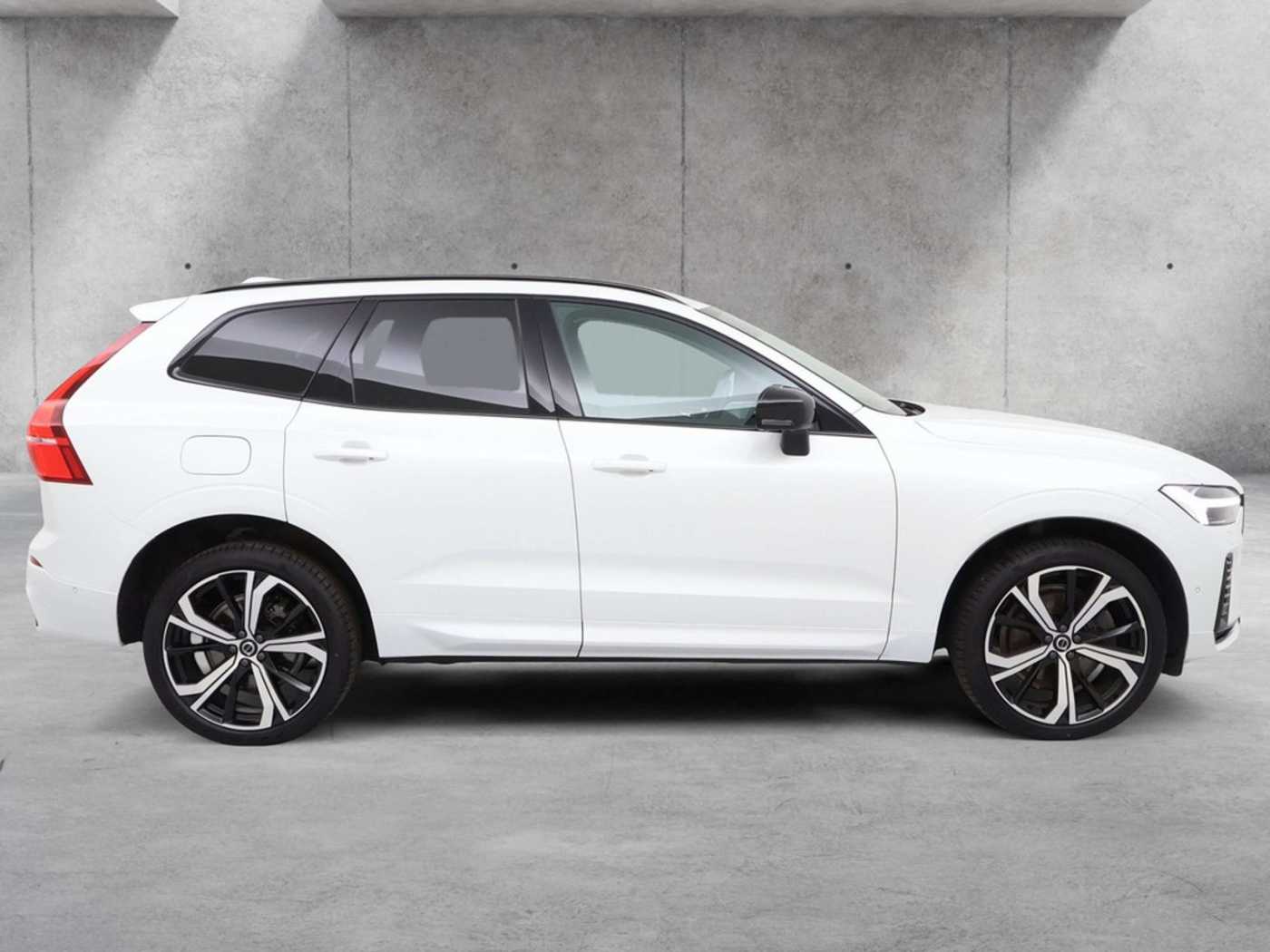 Volvo XC60 – Bild 4