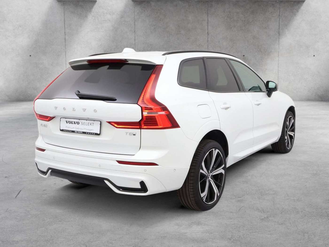 Volvo XC60 – Bild 5